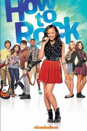 Image How to Rock – Der Film