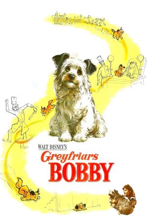 Image Greyfriars Bobby – Der Film