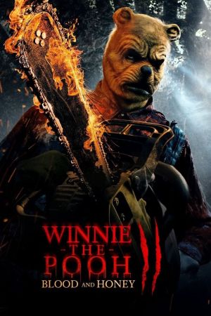 Image Winnie-the-Pooh: Blood and Honey 2 – Der Film