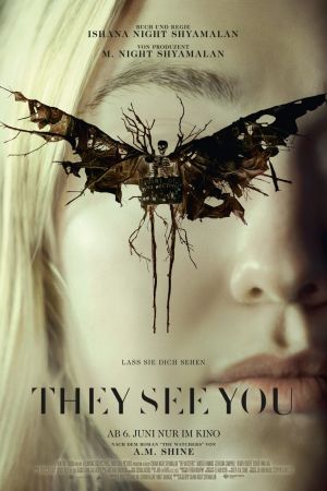 Image They See You – Der Film