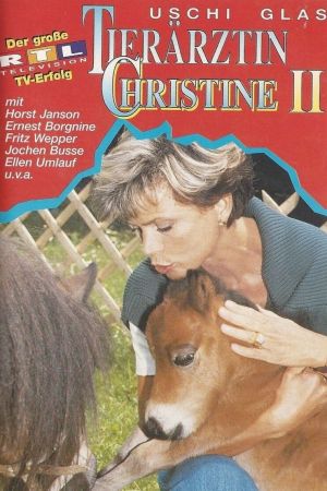 Image Tierärztin Christine II: Die Versuchung – Der Film