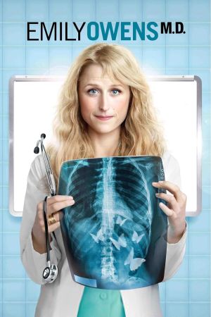 Image Emily Owens, M.D – Der Film