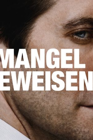 Image Aus Mangel an Beweisen – Der Film
