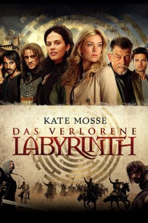 Image Das verlorene Labyrinth – Der Film