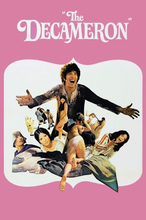 Image Decameron – Der Film