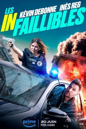 Image Die Unfehlbaren – Der Film