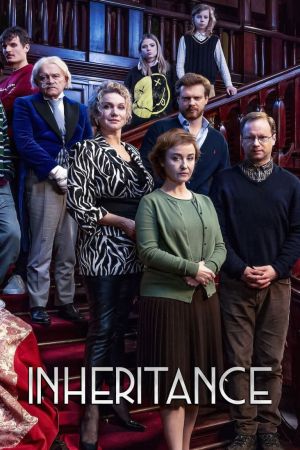 Image Die Erbschaft – Der Film