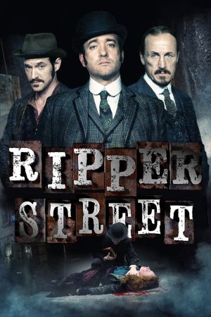 Image Ripper Street – Der Film
