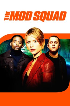 Image Mod Squad - Cops auf Zeit – Der Film