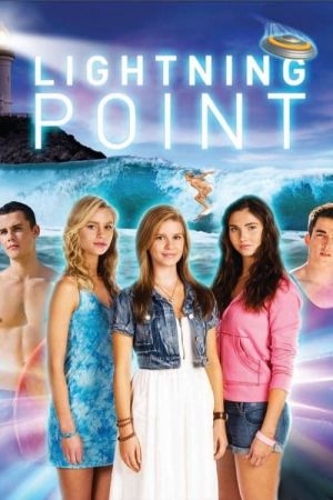 Image Alien Surfgirls – Der Film
