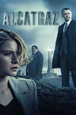 Image Alcatraz – Der Film