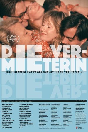 Image Die Vermieterin