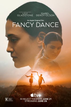 Image Fancy Dance – Der Film