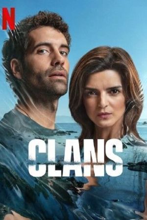 Image Clans – Der Film