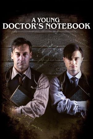Image A Young Doctor's Notebook – Der Film