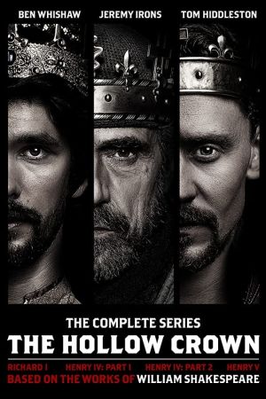 Image The Hollow Crown – Der Film