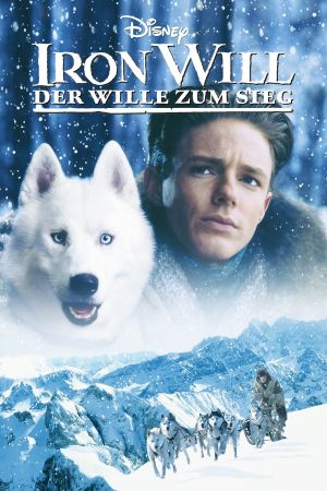 Image Iron Will - Der Wille zum Sieg – Der Film