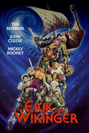 Image Erik der Wikinger – Der Film