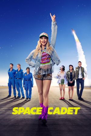 Image Space Cadet – Der Film