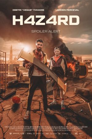 Image H4Z4RD: Vollgas – Der Film