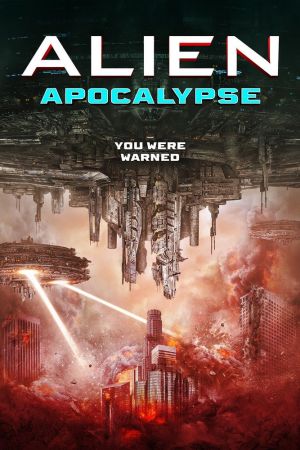 Image World Invasion: Alien Attack – Der Film