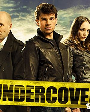 Image Undercover – Der Film