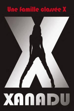 Image Xanadu – Der Film