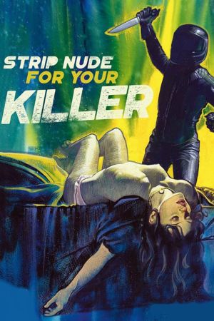 Image Der geheimnisvolle Killer – Der Film