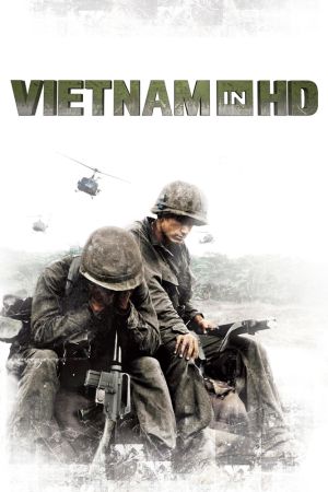 Image Der Vietnamkrieg - Trauma einer Generation – Der Film