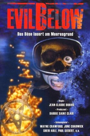 Image Evil Below – Der Film