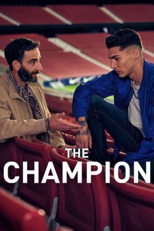 Image The Champion – Der Film