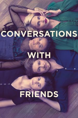 Image Conversations with Friends – Der Film