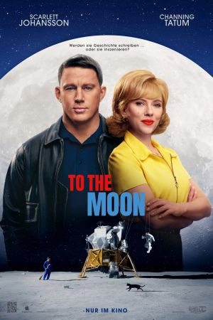 Image To the Moon – Der Film
