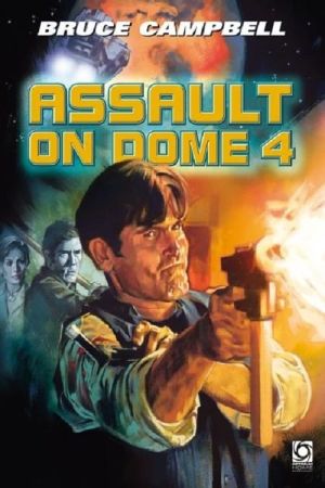 Image Dome 4 – Der Film