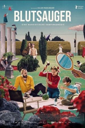 Image Blutsauger – Der Film