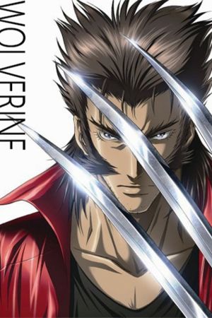 Image Wolverine – Der Film