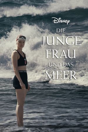 Image Die junge Frau und das Meer – Der Film