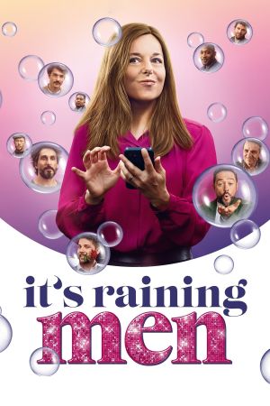 Image It's Raining Men – Der Film