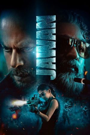 Image Jawan – Der Film