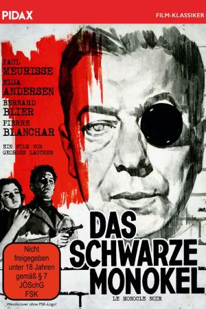 Image Das schwarze Monokel – Der Film