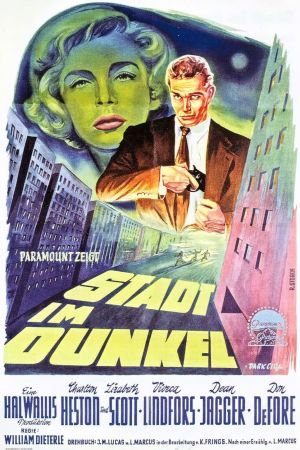 Image Stadt im Dunkel – Der Film