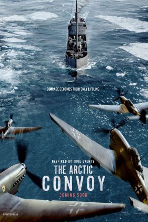 Image Arctic Convoy - Todesfalle Eismeer – Der Film