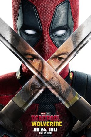 Image Deadpool & Wolverine – Der Film