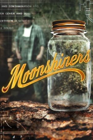 Image Moonshiners – Die Schwarzbrenner von Virginia – Der Film