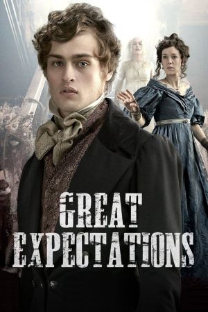 Image Große Erwartungen – Der Film
