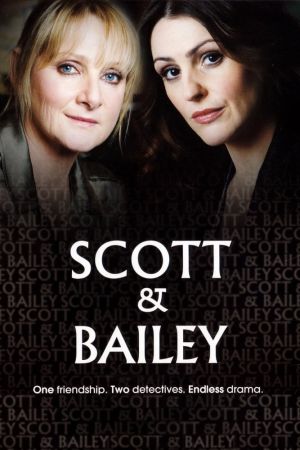 Image Scott & Bailey – Der Film