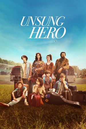 Image Unsung Hero – Der Film