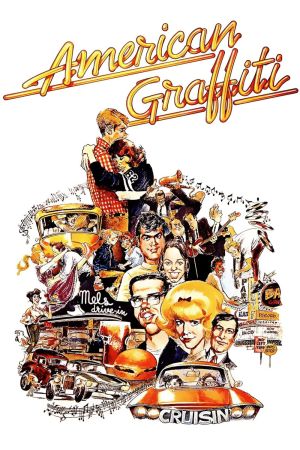 Image American Graffiti – Der Film