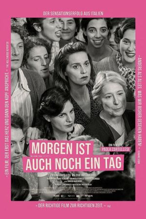 Image Morgen ist auch noch ein Tag – Der Film