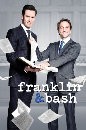 Image Franklin & Bash – Der Film